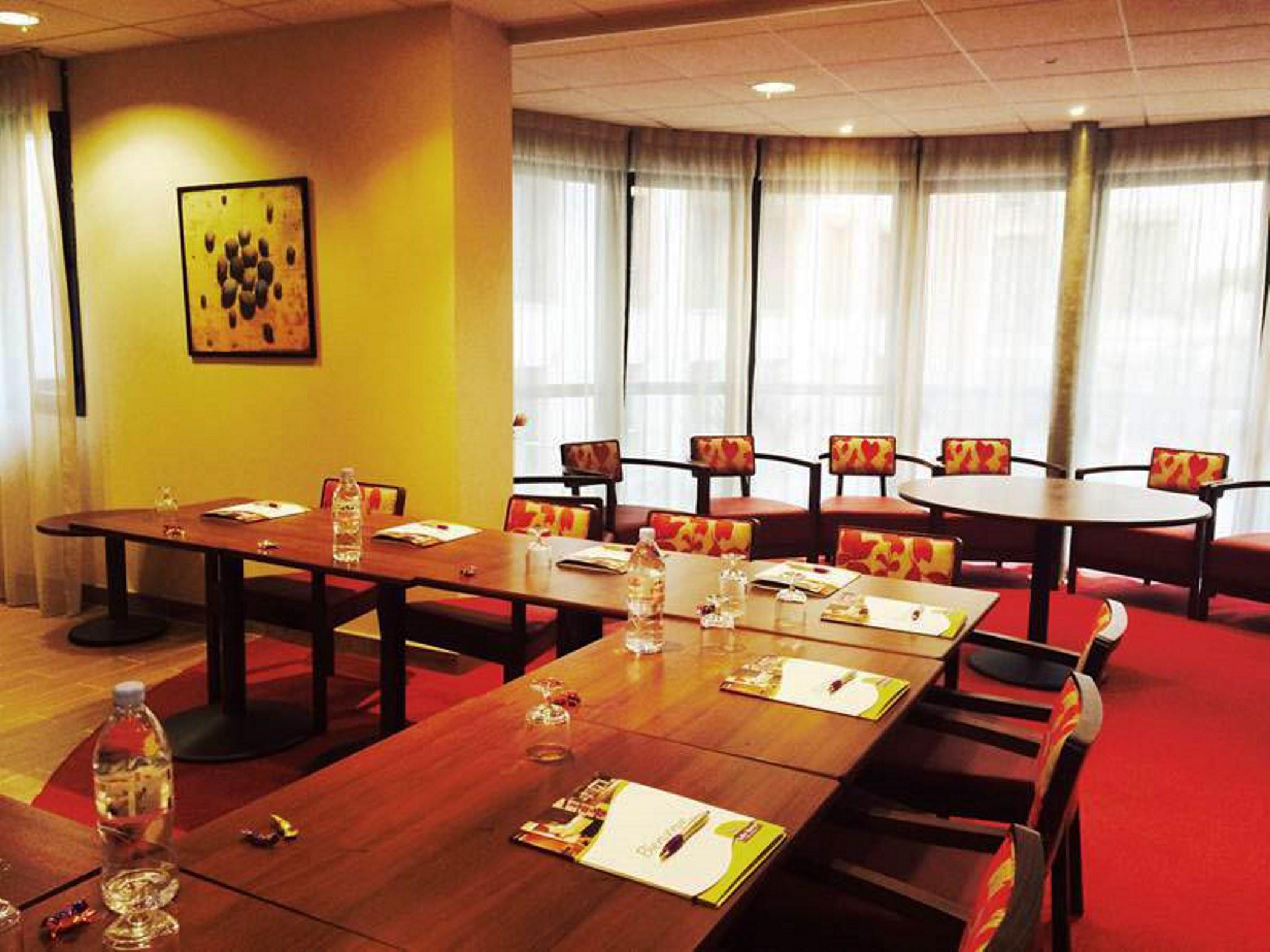 Residhotel Centre 3* Toulouse