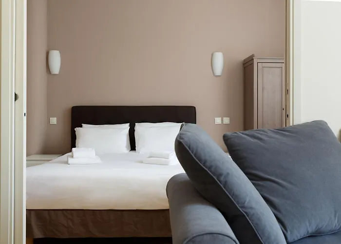 Residhotel Toulouse Centre