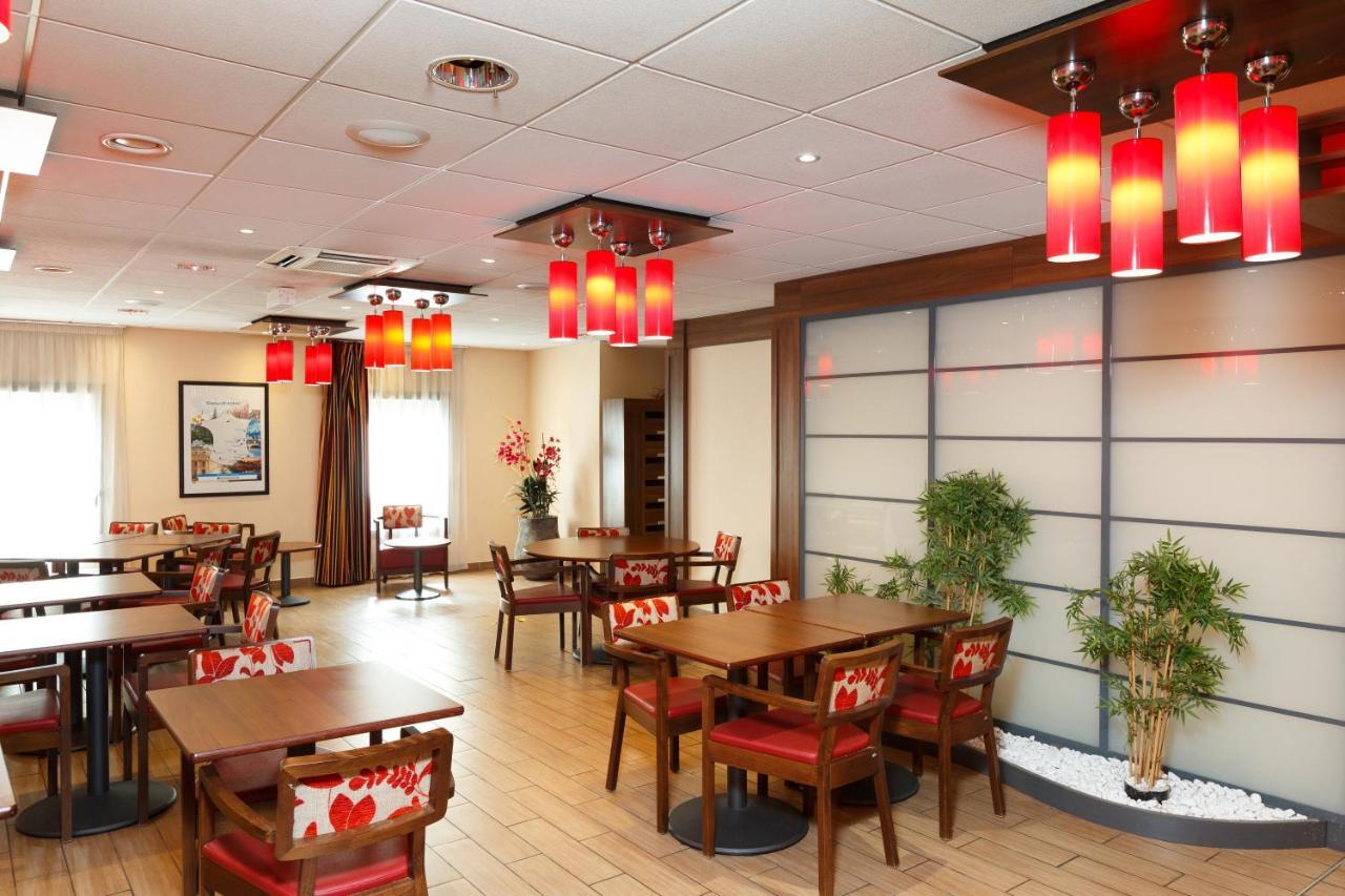 Residhotel Centre Toulouse