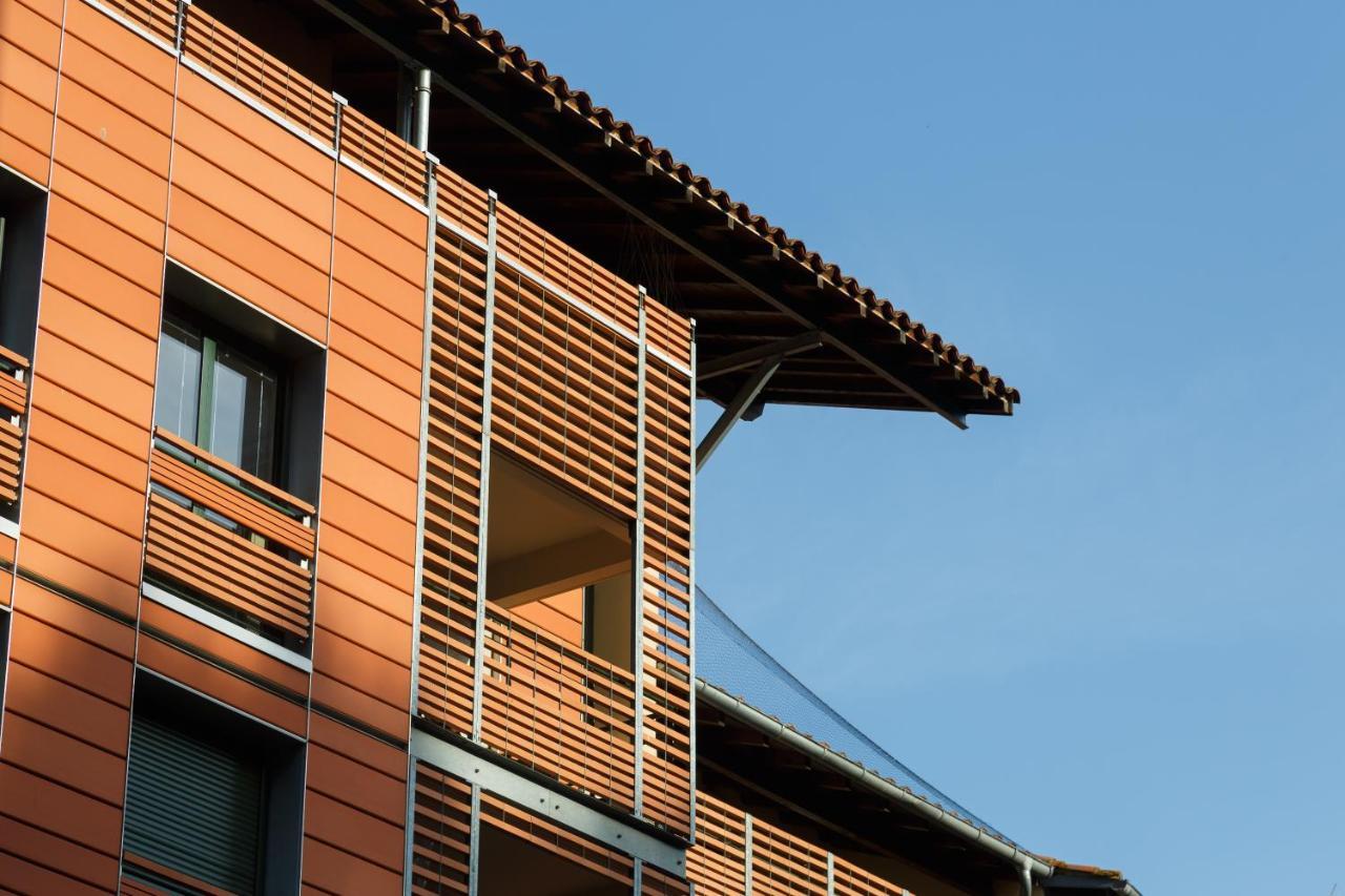 Residhotel Centre Toulouse