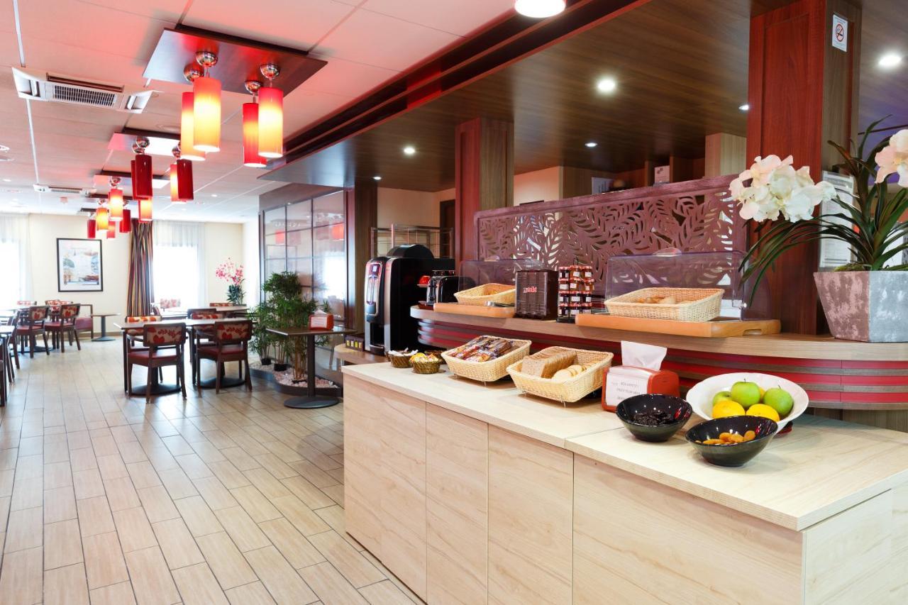 Residhotel Centre Aparthotel 3*
