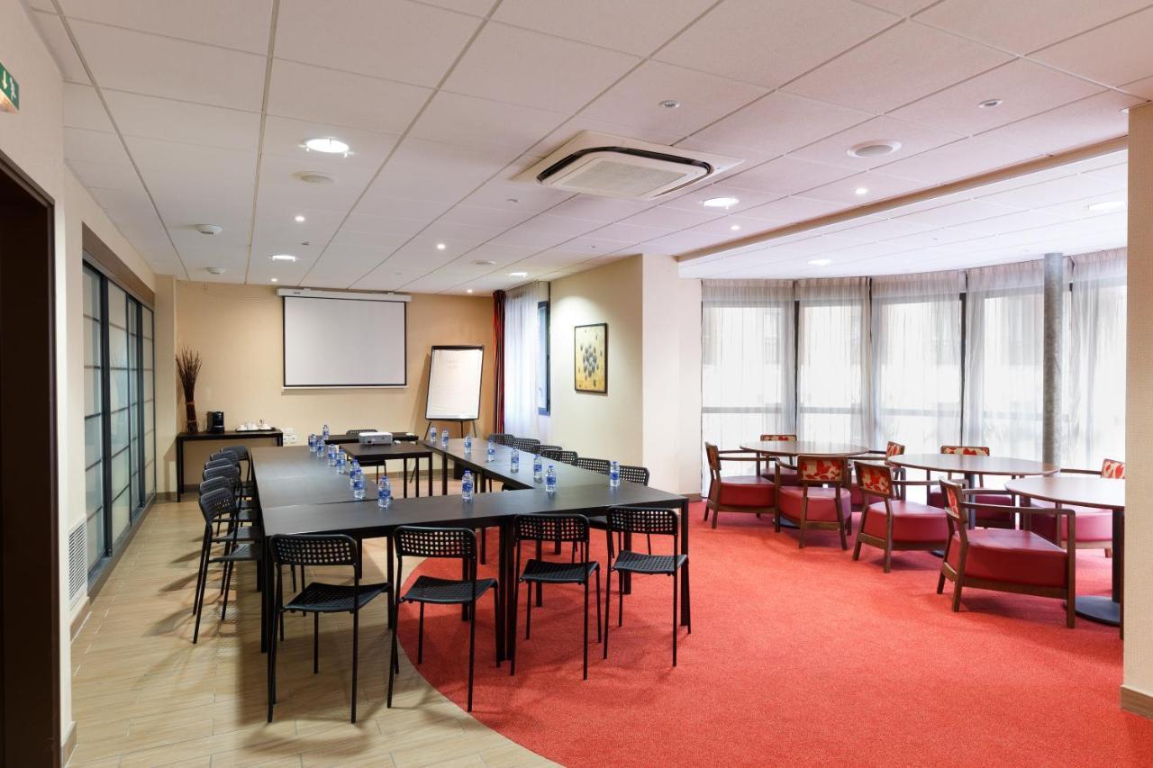 Residhotel Centre 3*