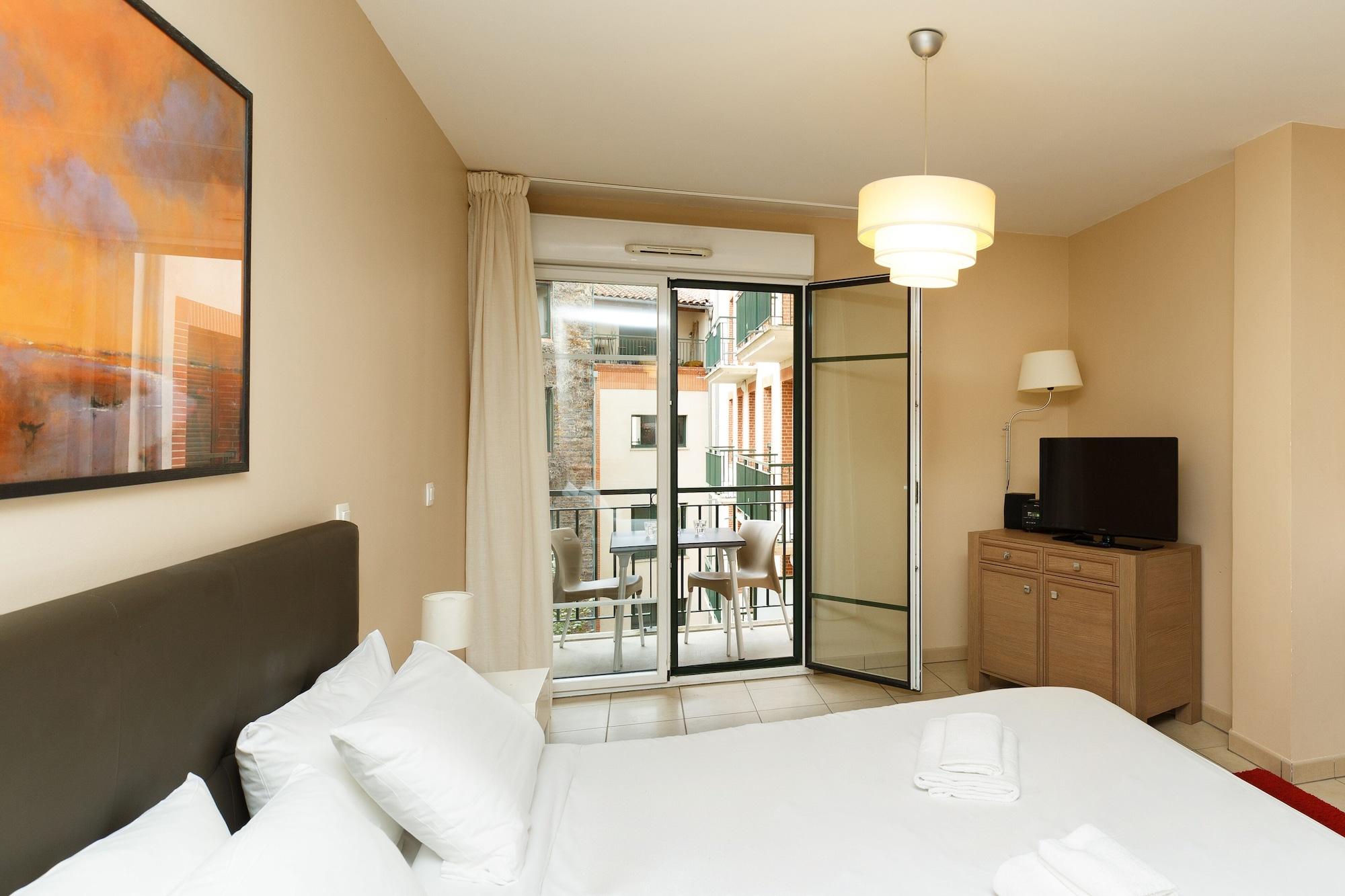 Residhotel Centre