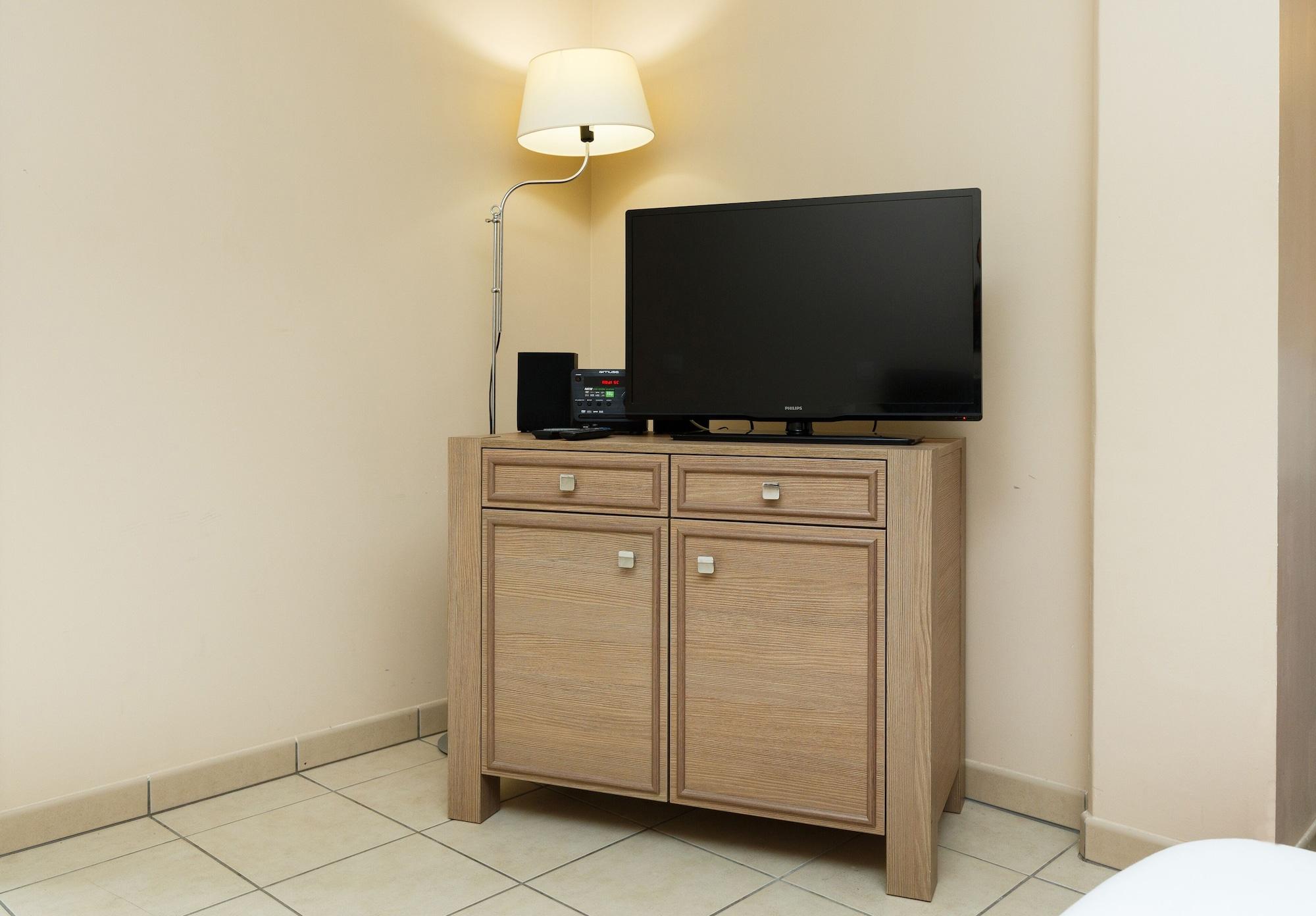 Residhotel Centre 3* Toulouse