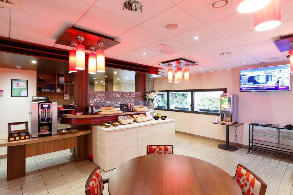 Residhotel Centre Aparthotel Toulouse