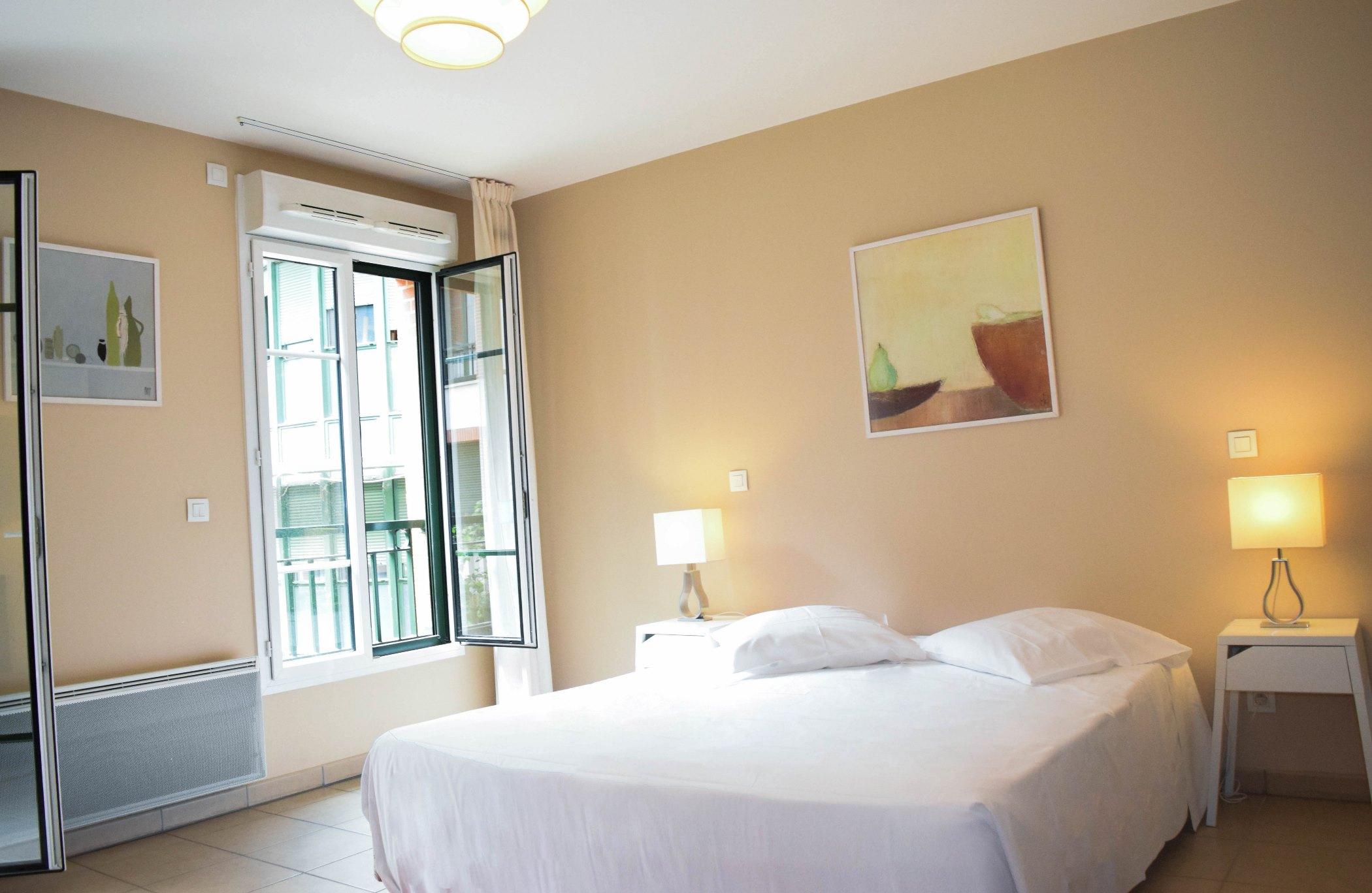 Residhotel Centre Aparthotel