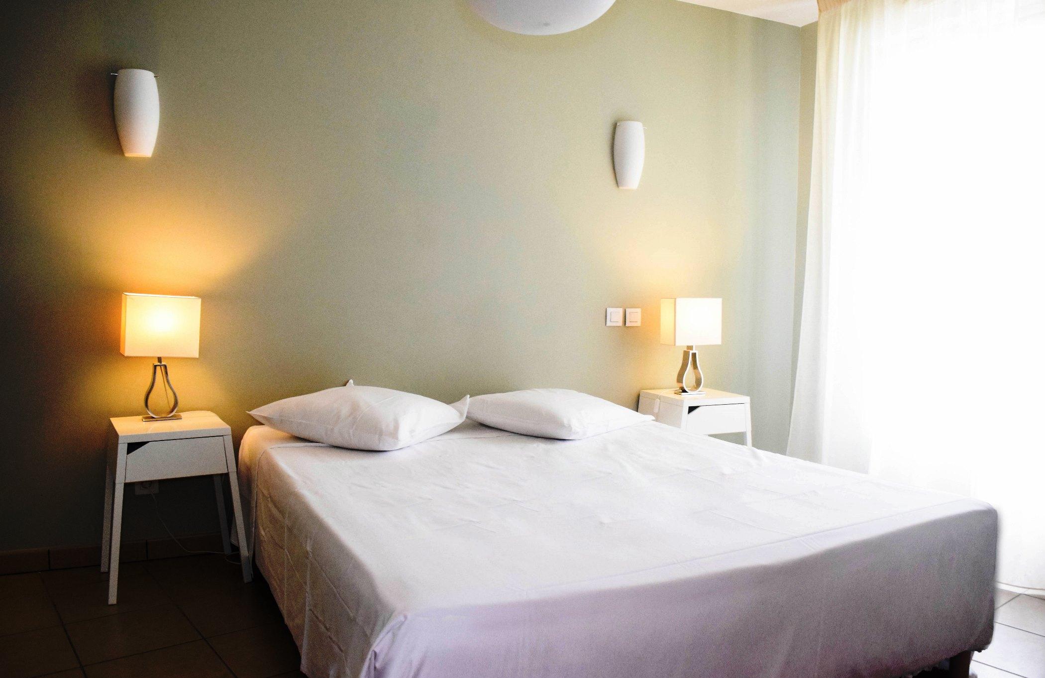 Residhotel Centre Aparthotel 3*