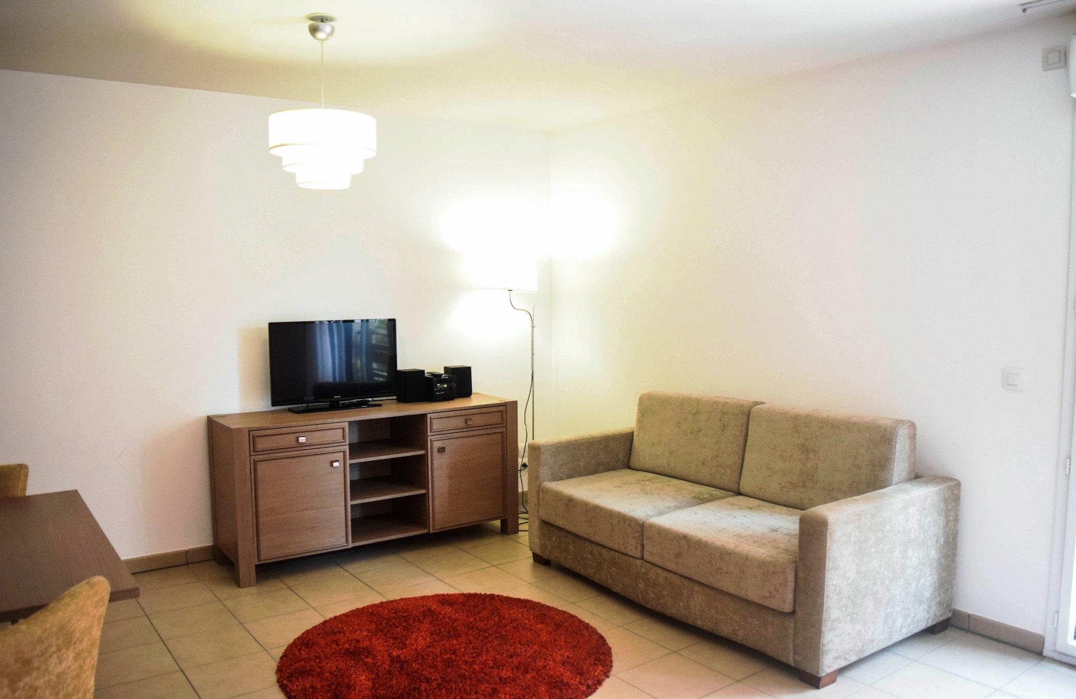 Residhotel Centre Aparthotel