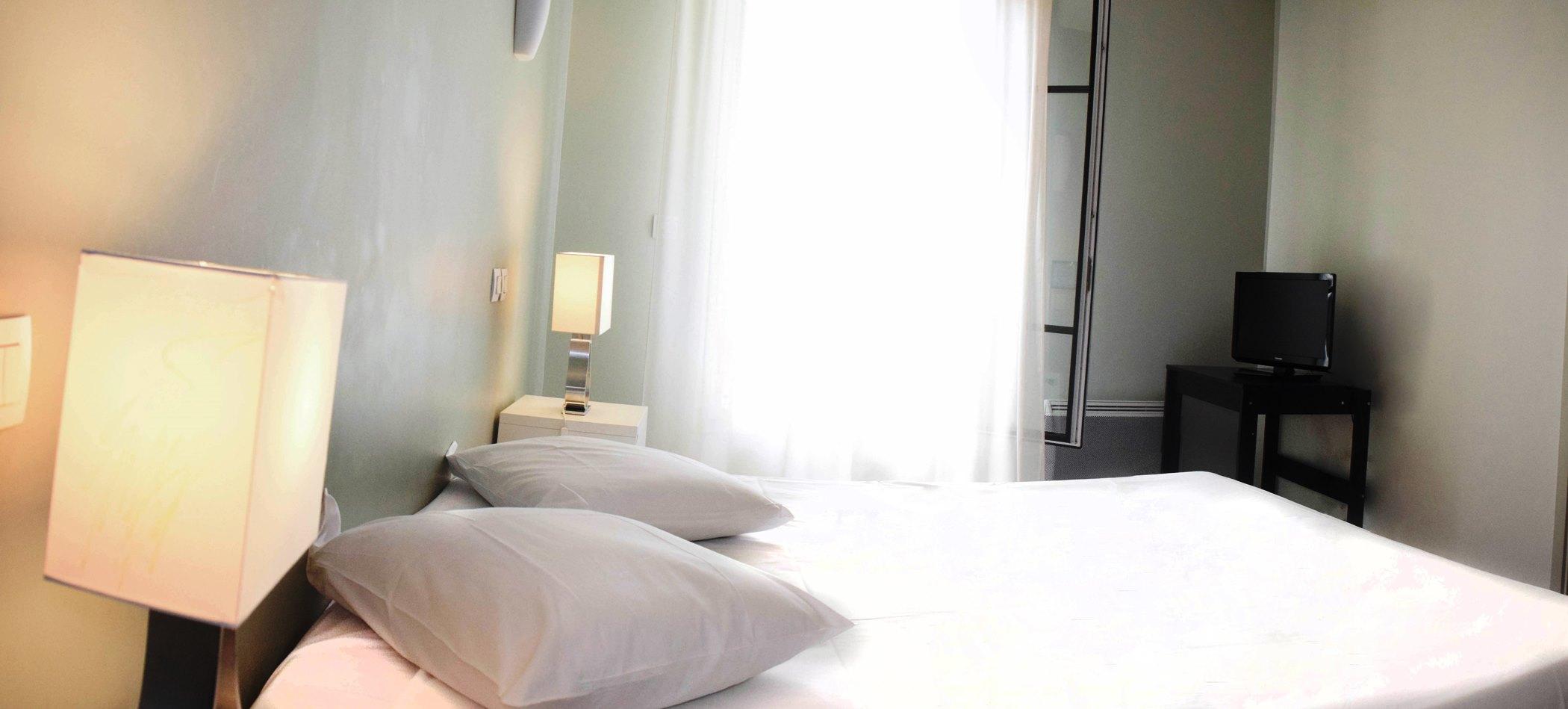 Residhotel Centre Aparthotel Toulouse
