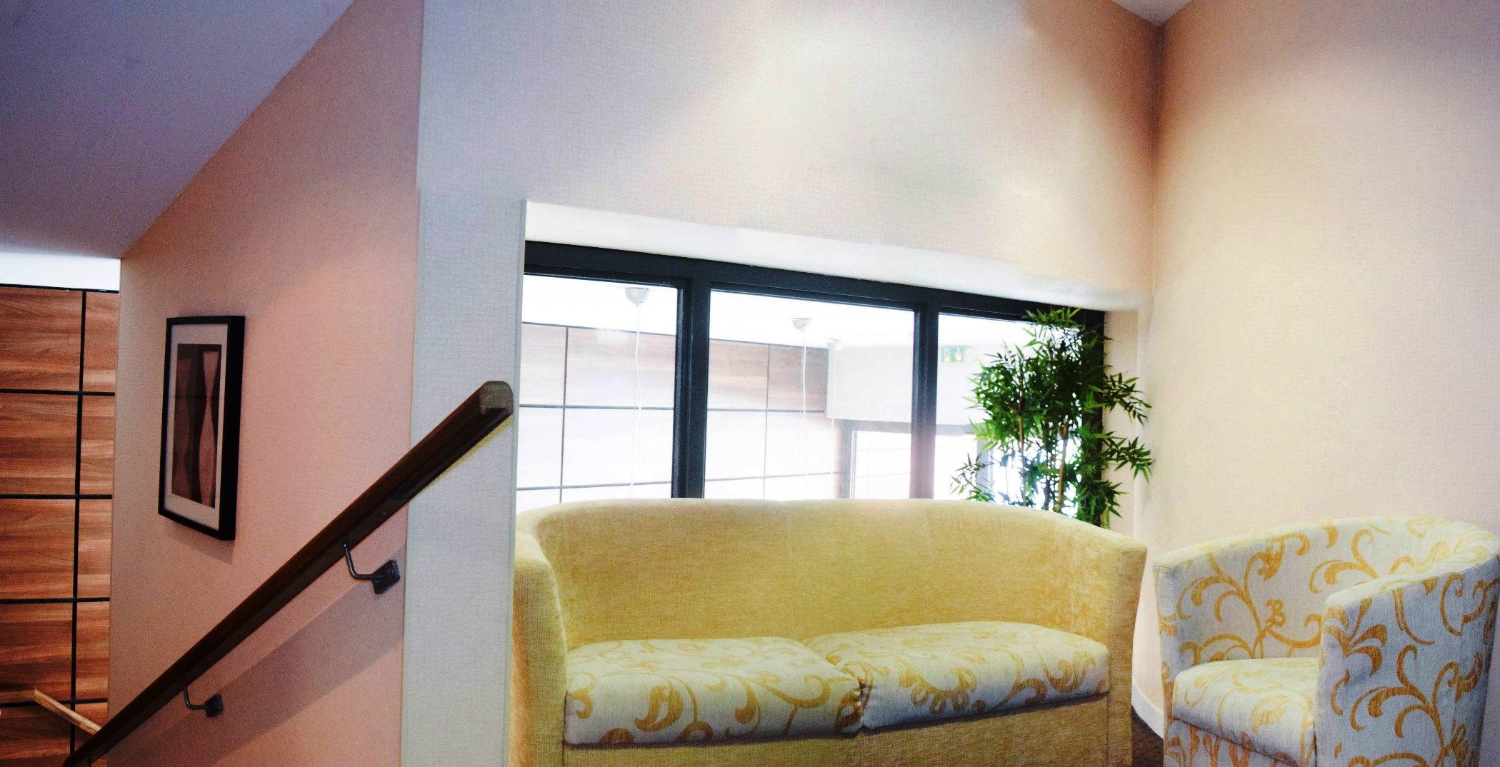 Aparthotel Residhotel Centre