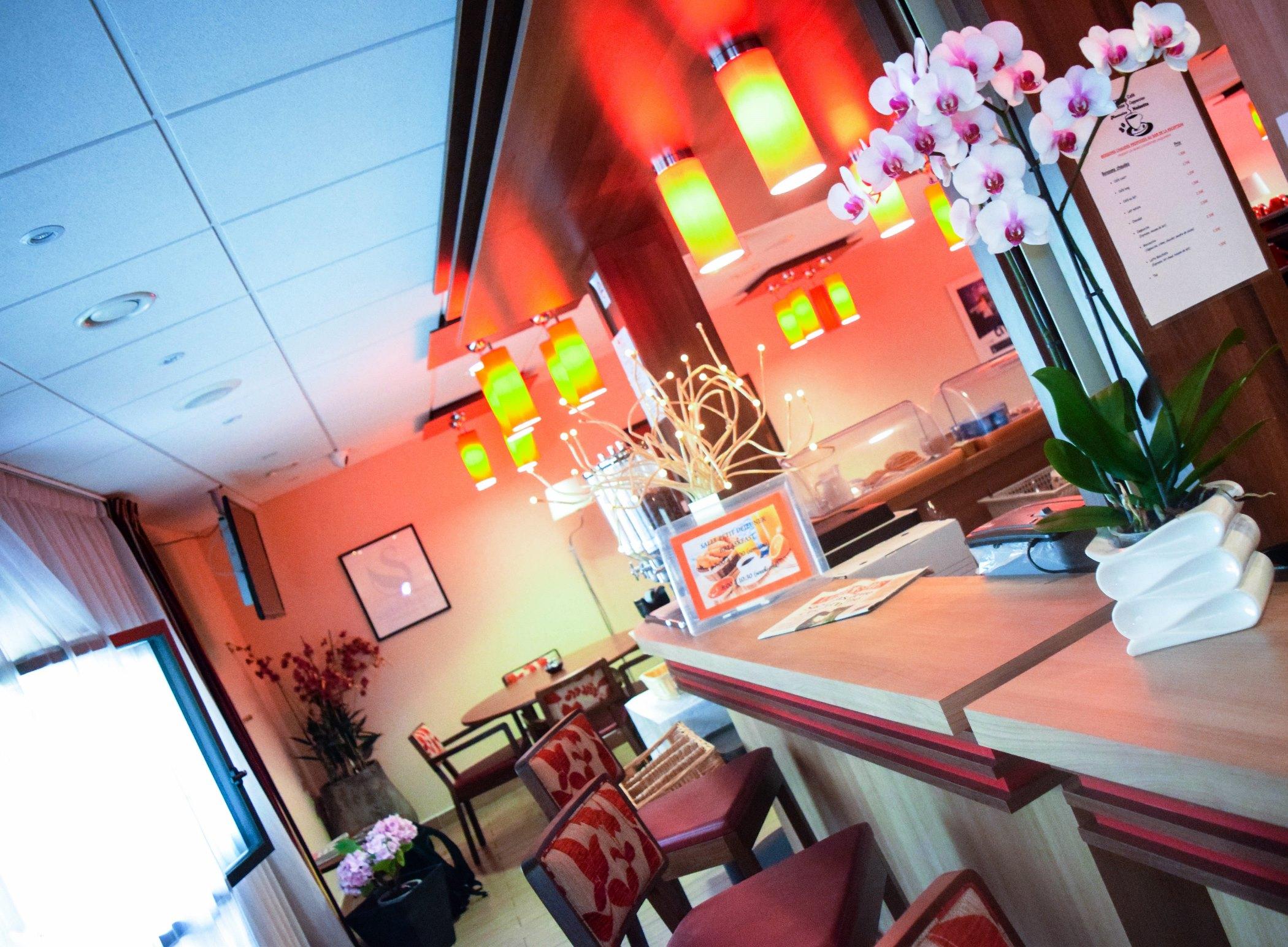 Aparthotel Residhotel Centre 3*