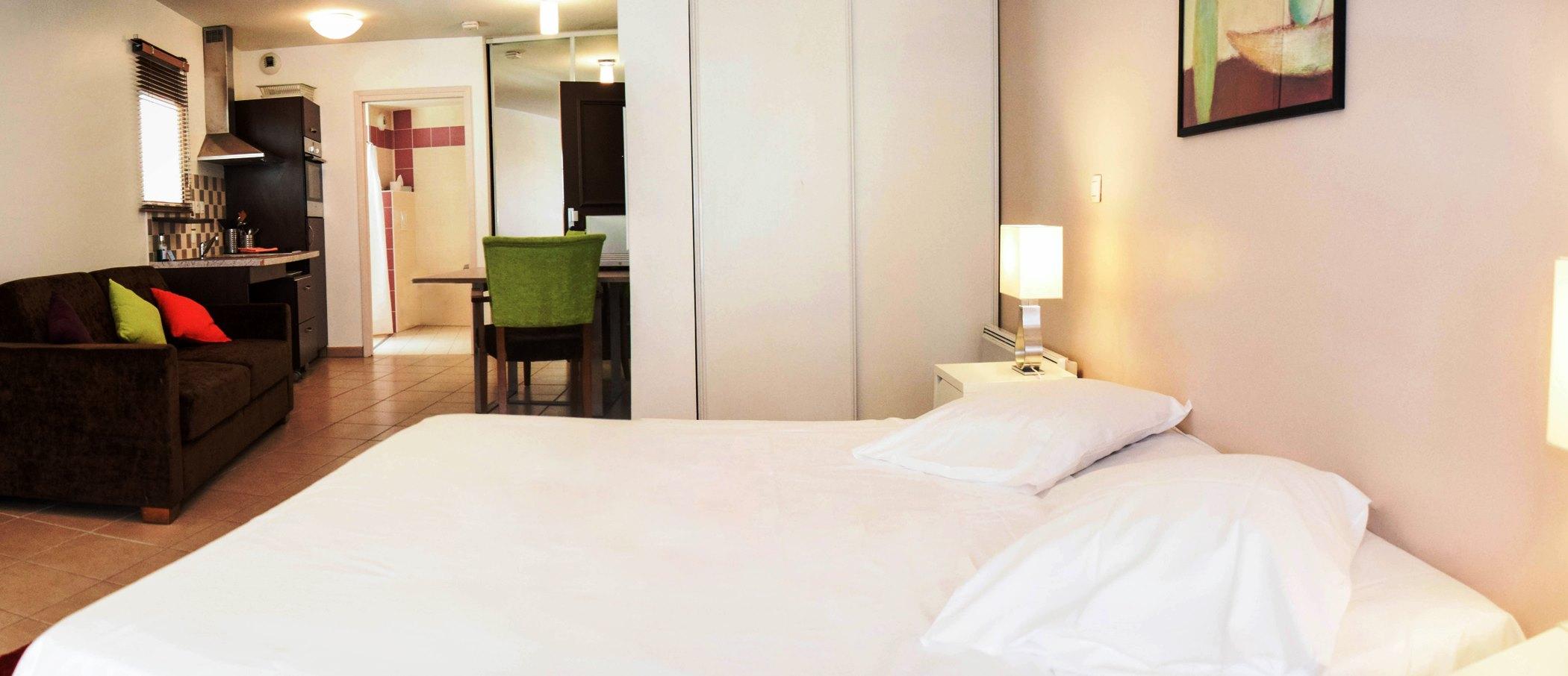 Residhotel Centre 3* Toulouse