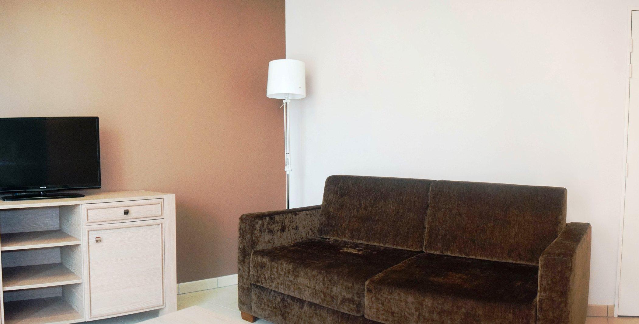 Residhotel Centre 3* Toulouse