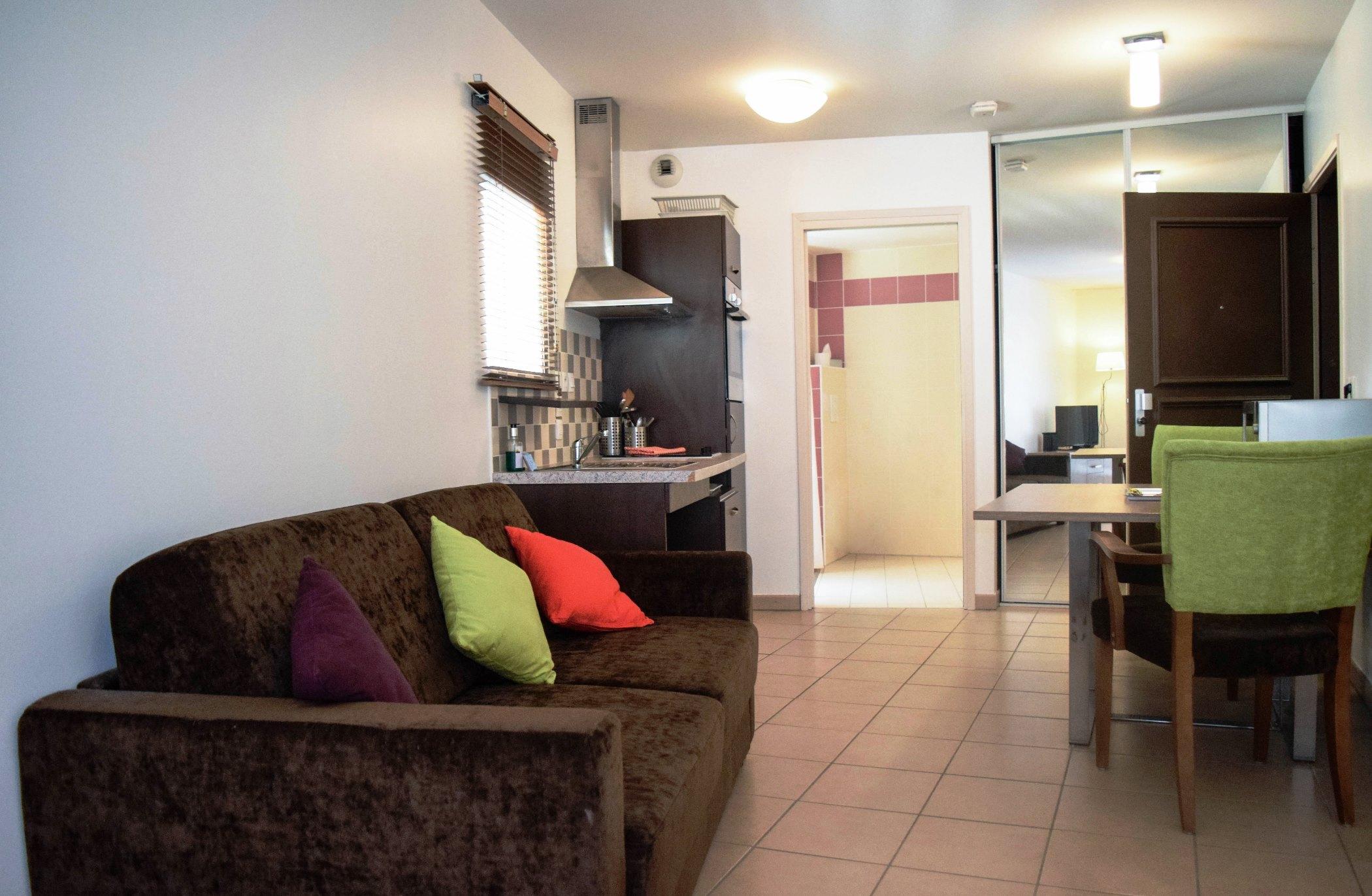 Residhotel Centre 3* Toulouse