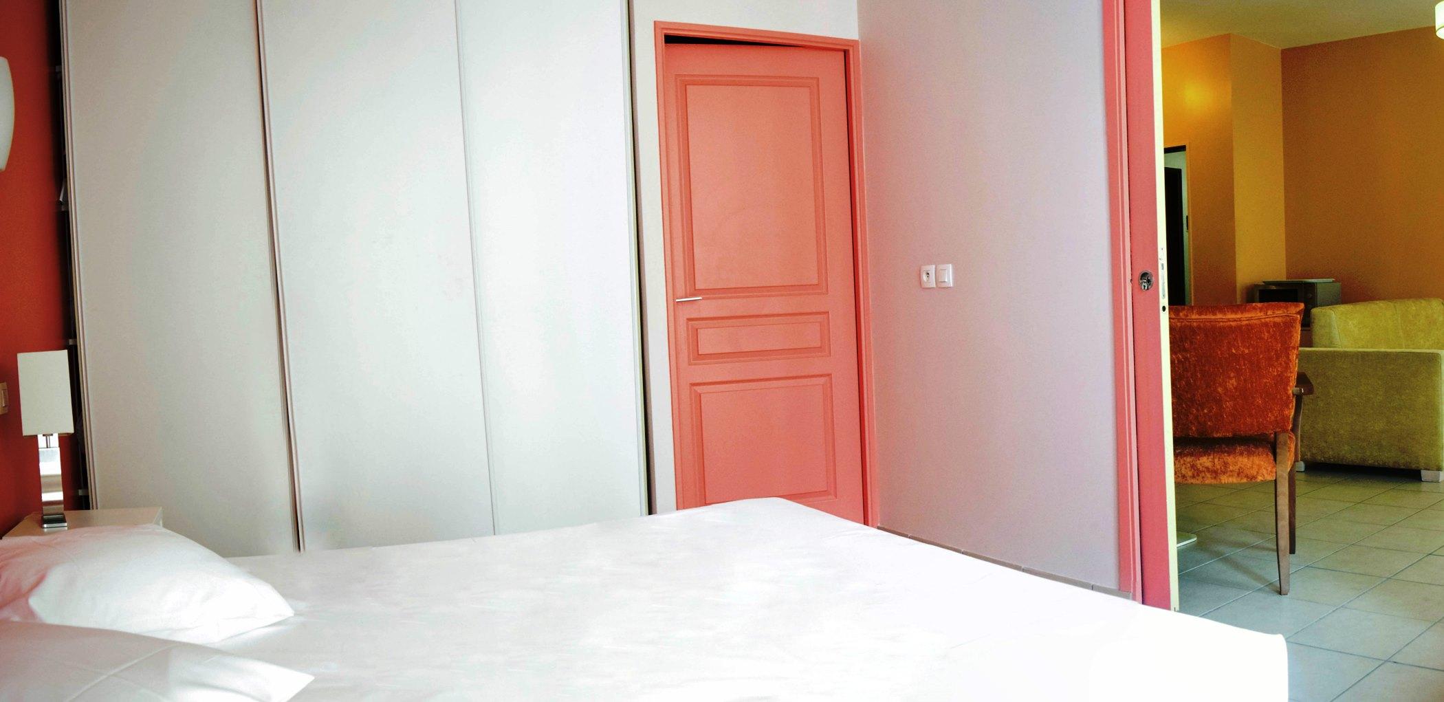 Residhotel Centre Aparthotel Toulouse