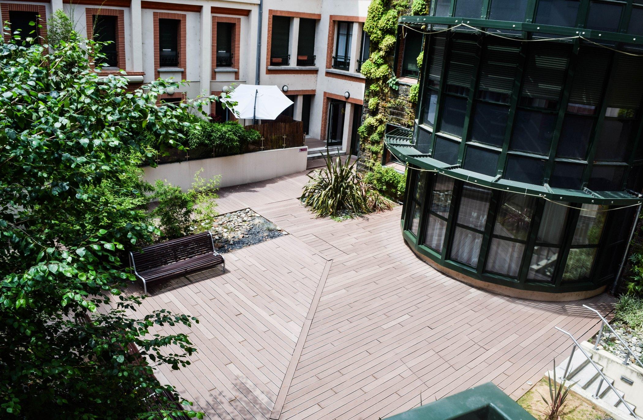Residhotel Centre Aparthotel