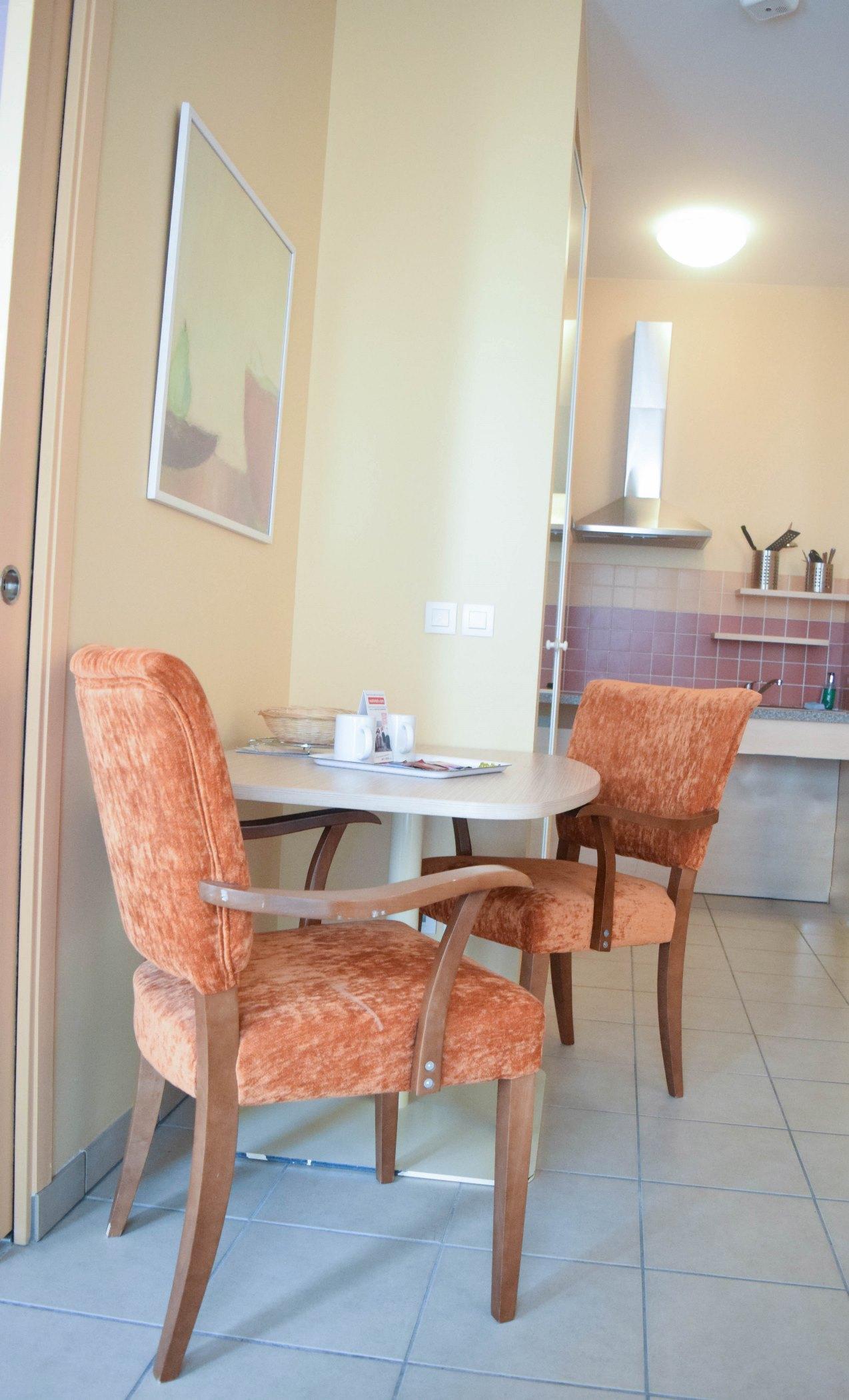 Aparthotel Residhotel Centre 3*
