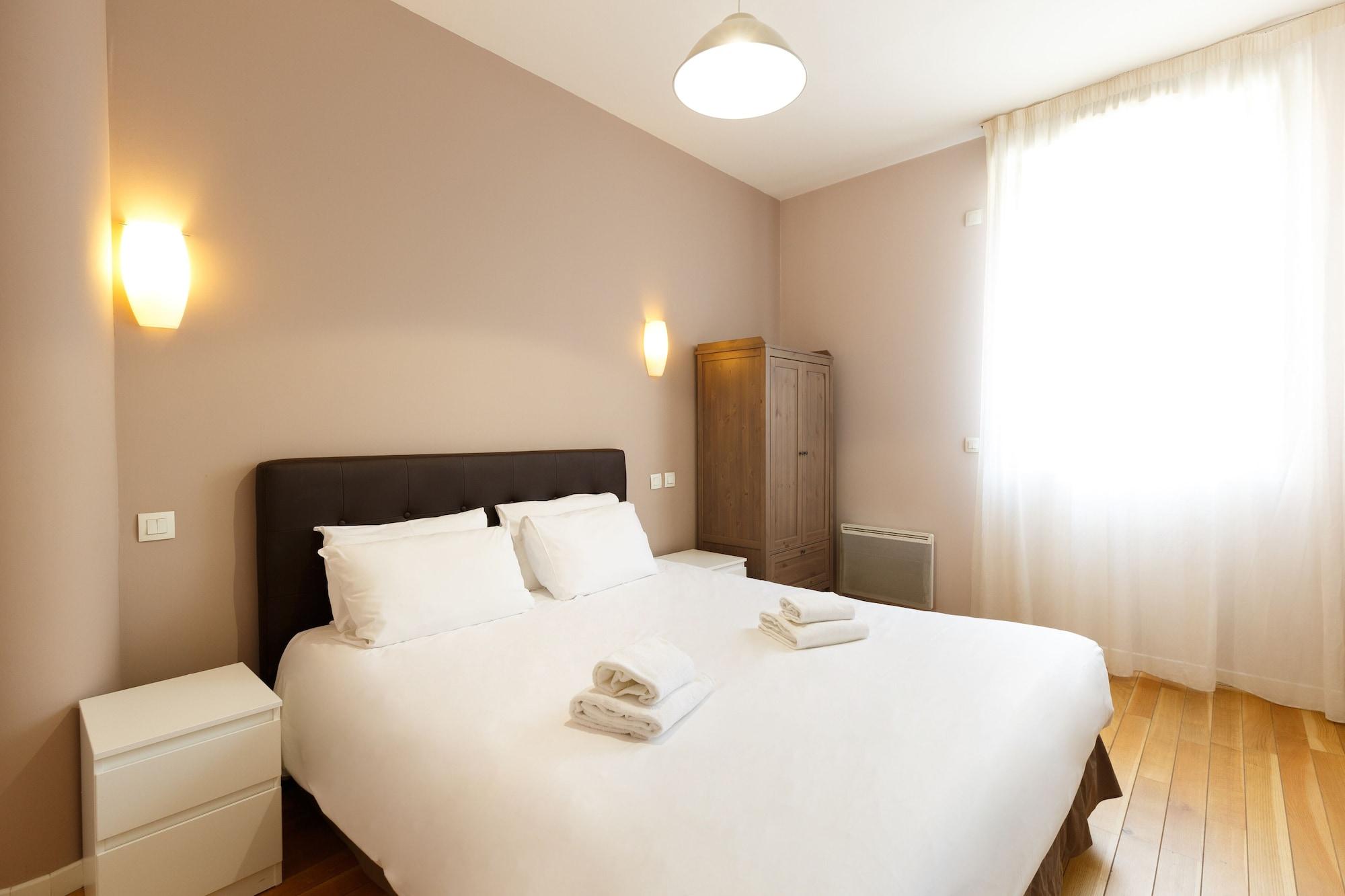 Residhotel Centre 3* Toulouse