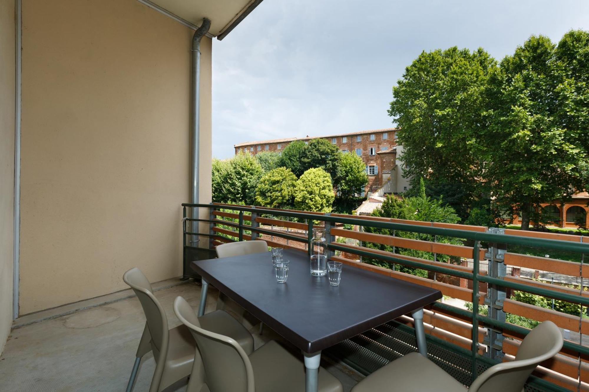 Residhotel Centre Aparthotel