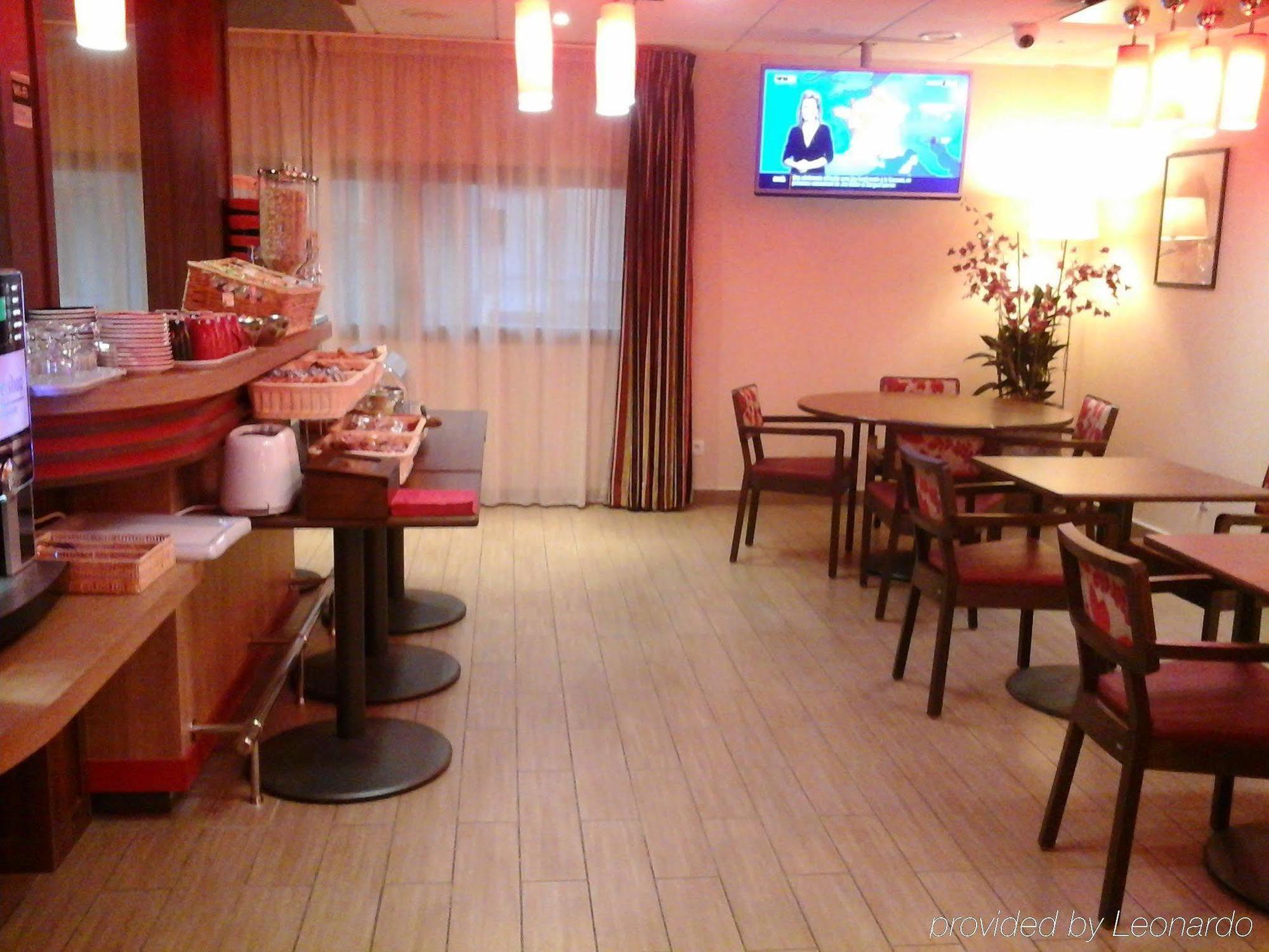 Residhotel Centre Aparthotel Toulouse