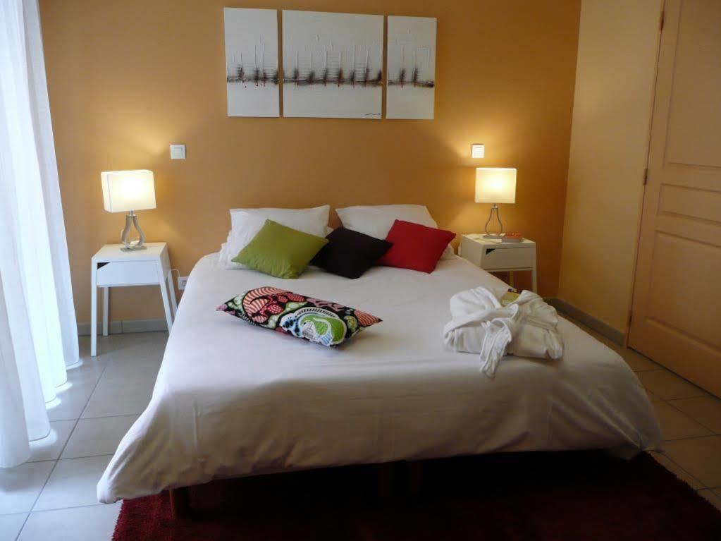 Aparthotel Residhotel Centre Toulouse
